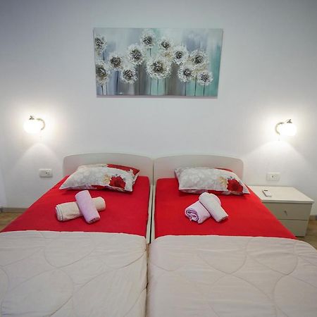 Studio Apartman M&F Apartment Split Luaran gambar