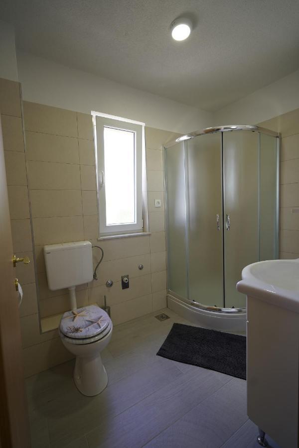 Studio Apartman M&F Apartment Split Luaran gambar